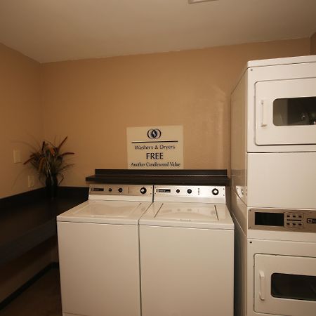 Candlewood Suites Newport News-Yorktown By Ihg Zewnętrze zdjęcie