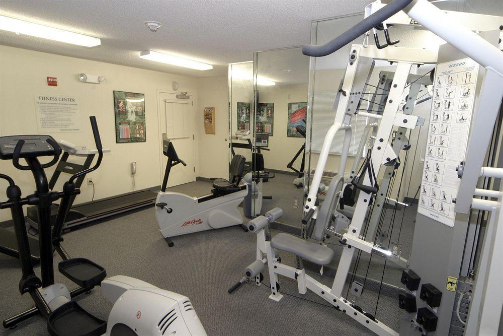 Candlewood Suites Newport News-Yorktown By Ihg Zewnętrze zdjęcie