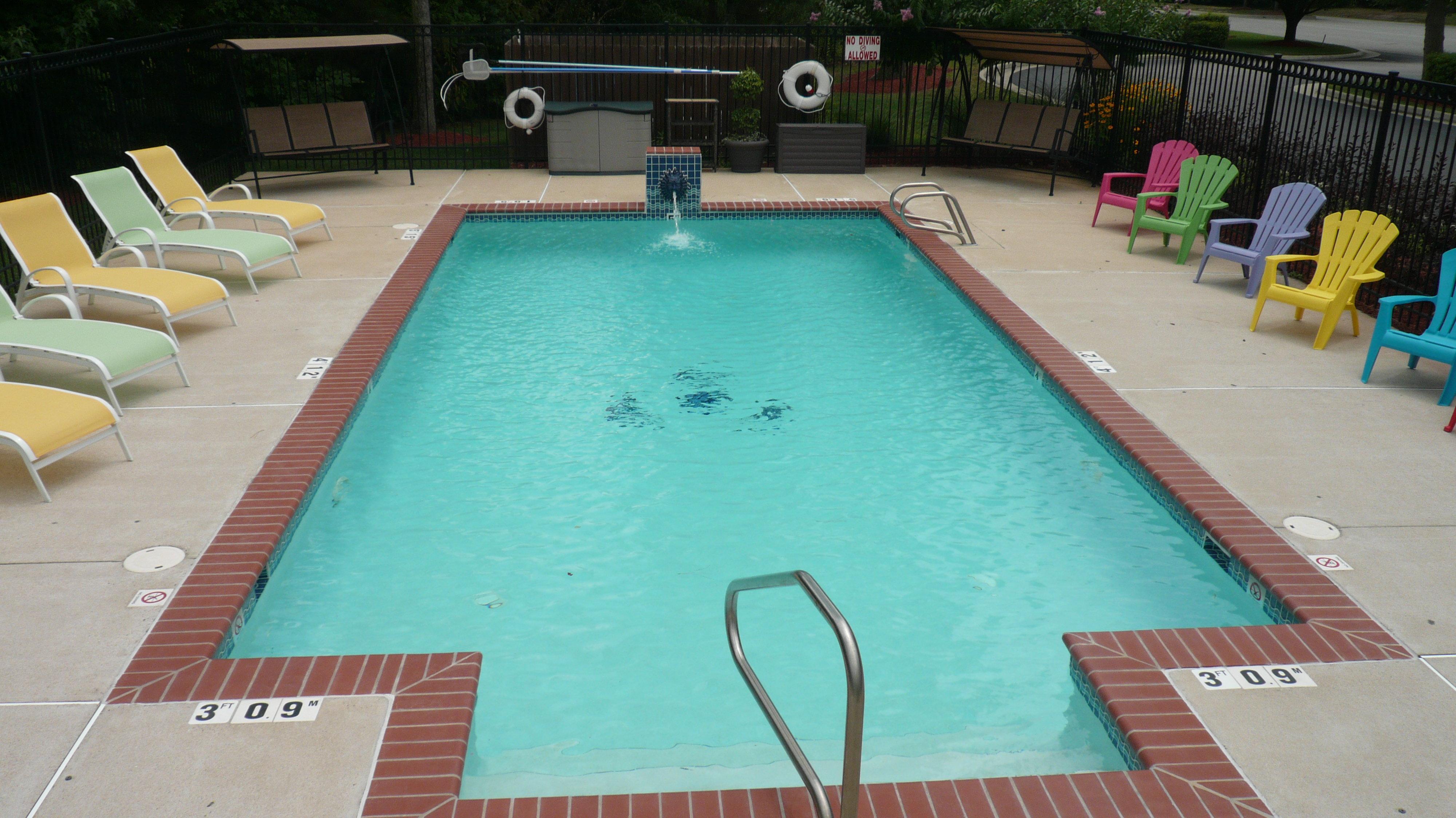 Candlewood Suites Newport News-Yorktown By Ihg Udogodnienia zdjęcie