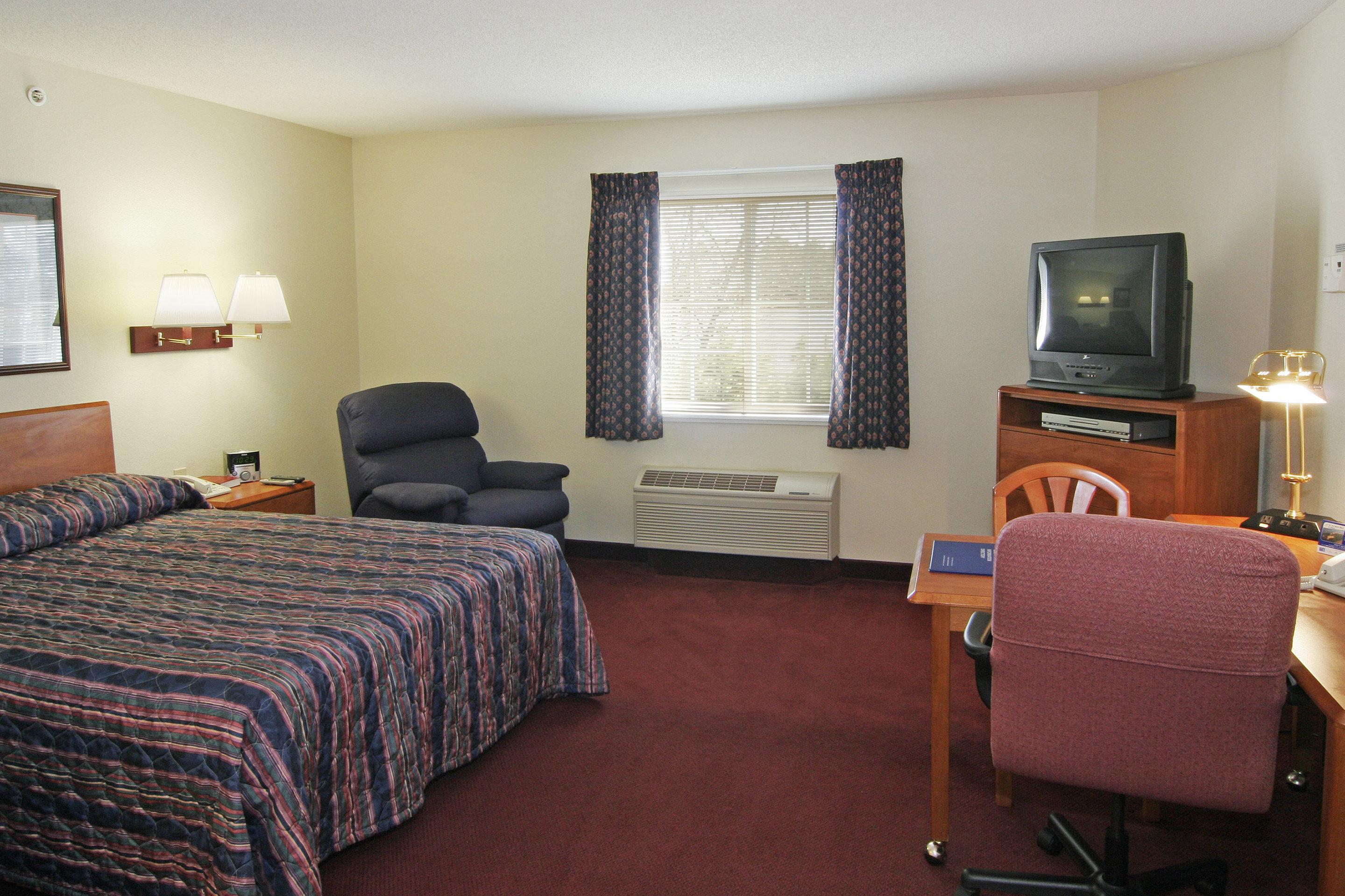 Candlewood Suites Newport News-Yorktown By Ihg Zewnętrze zdjęcie