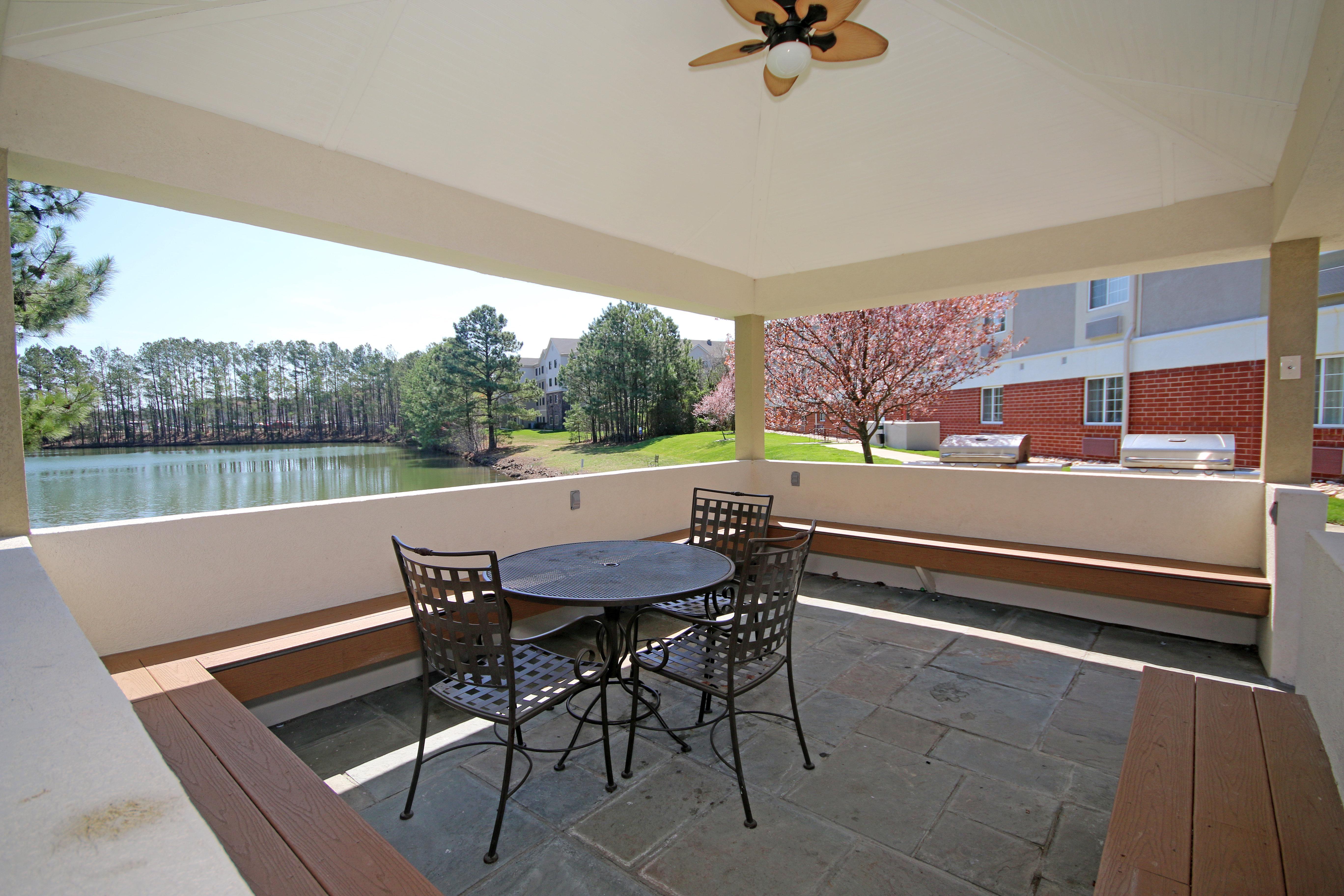 Candlewood Suites Newport News-Yorktown By Ihg Zewnętrze zdjęcie