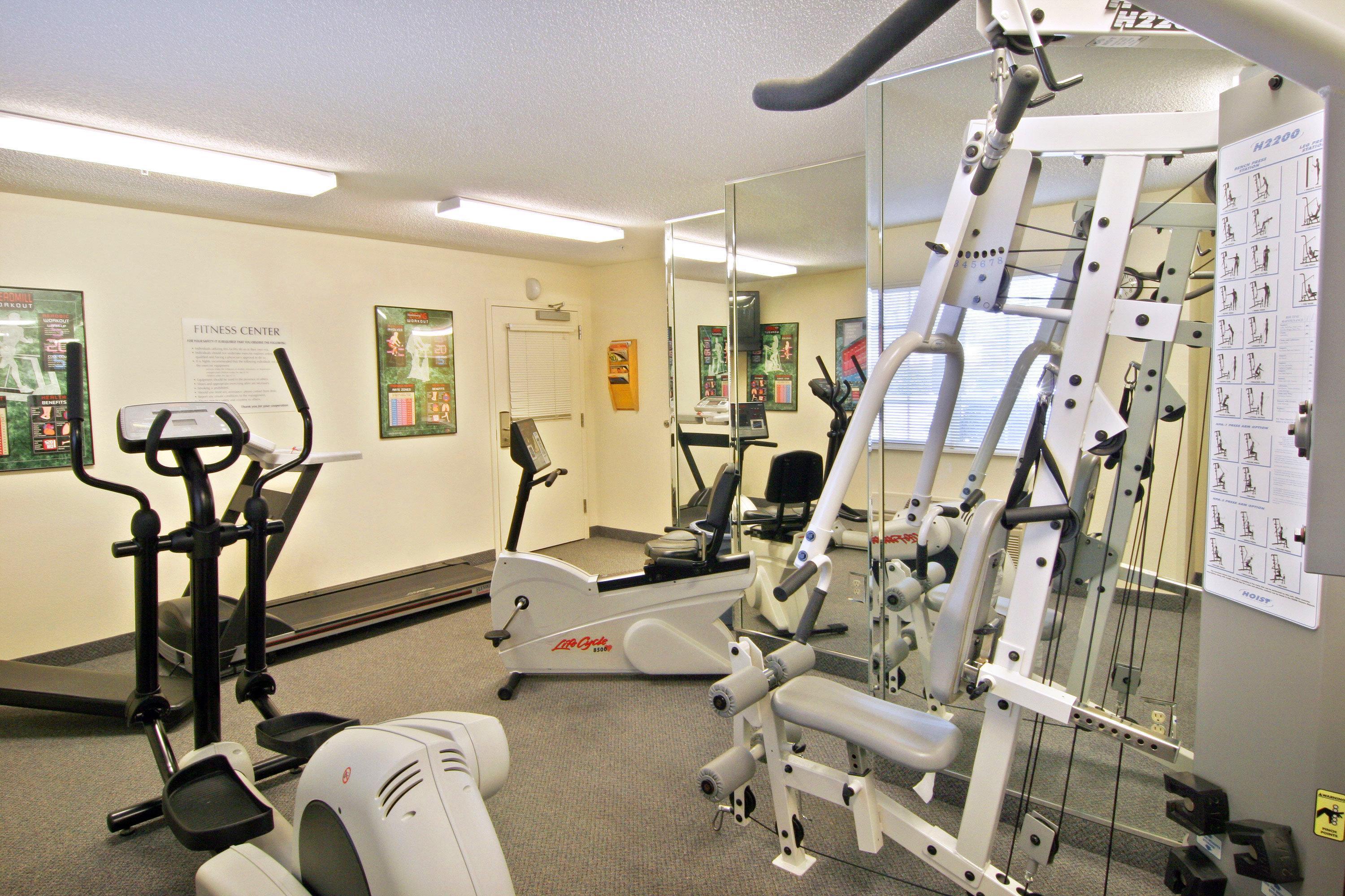 Candlewood Suites Newport News-Yorktown By Ihg Zewnętrze zdjęcie