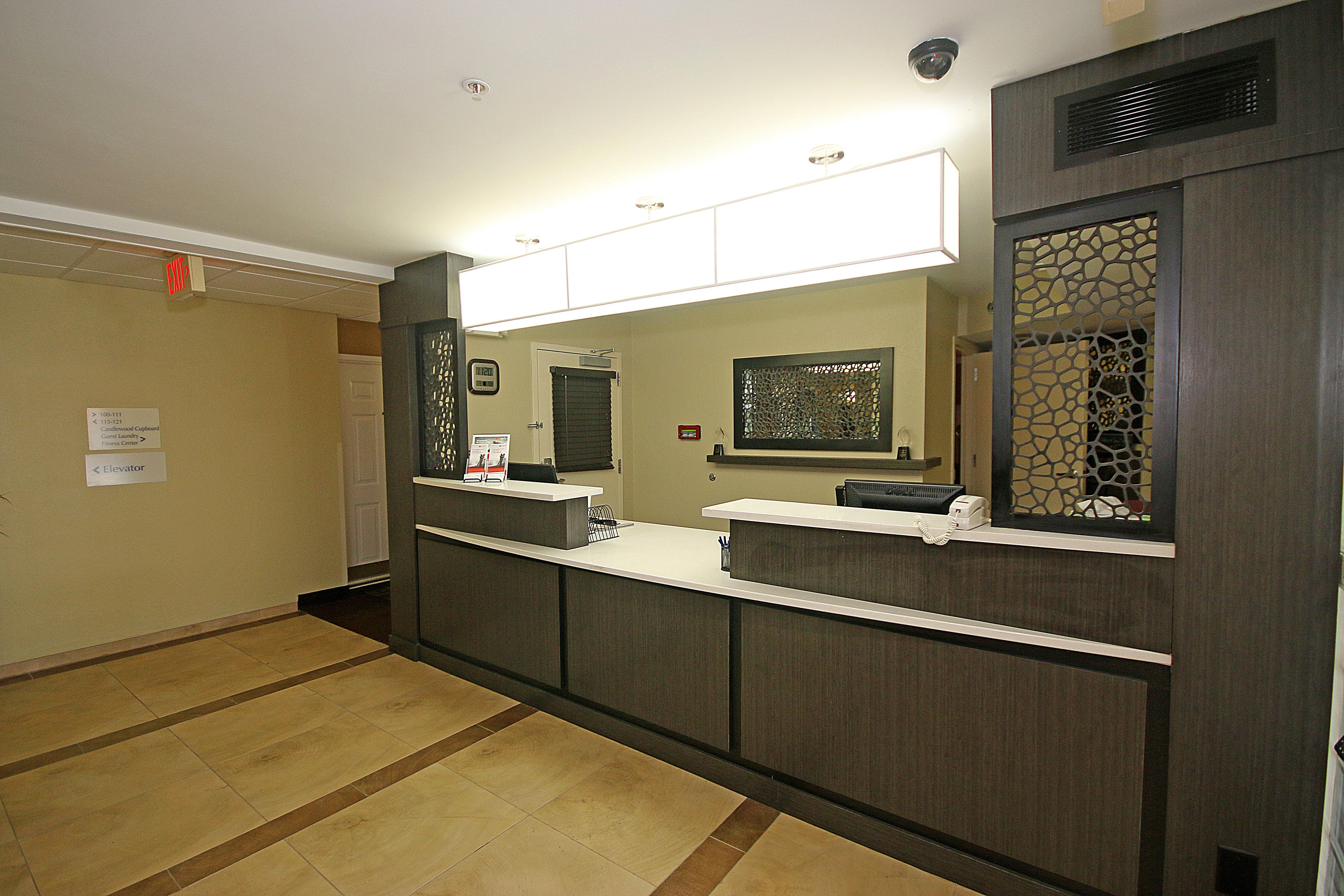 Candlewood Suites Newport News-Yorktown By Ihg Zewnętrze zdjęcie