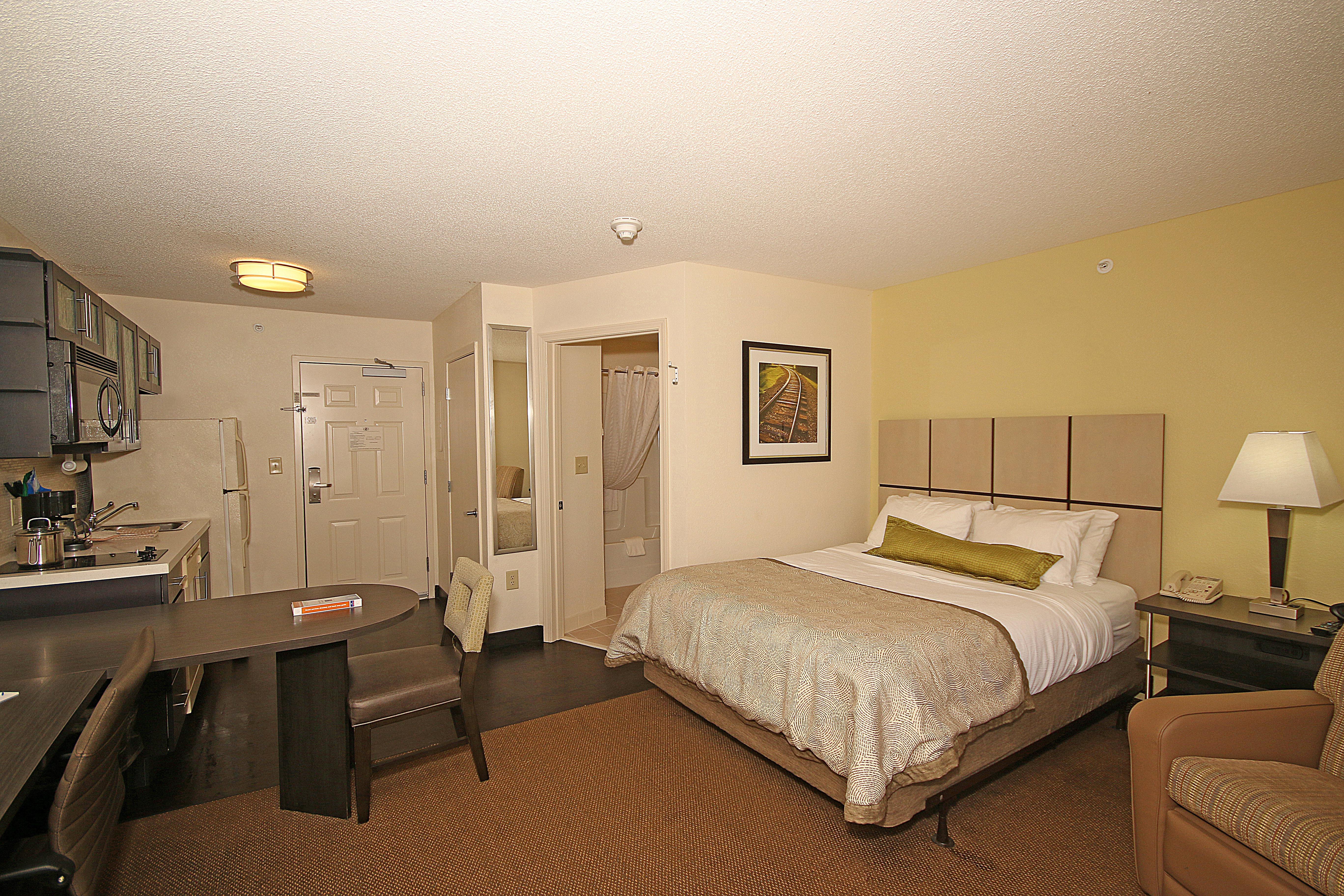Candlewood Suites Newport News-Yorktown By Ihg Zewnętrze zdjęcie
