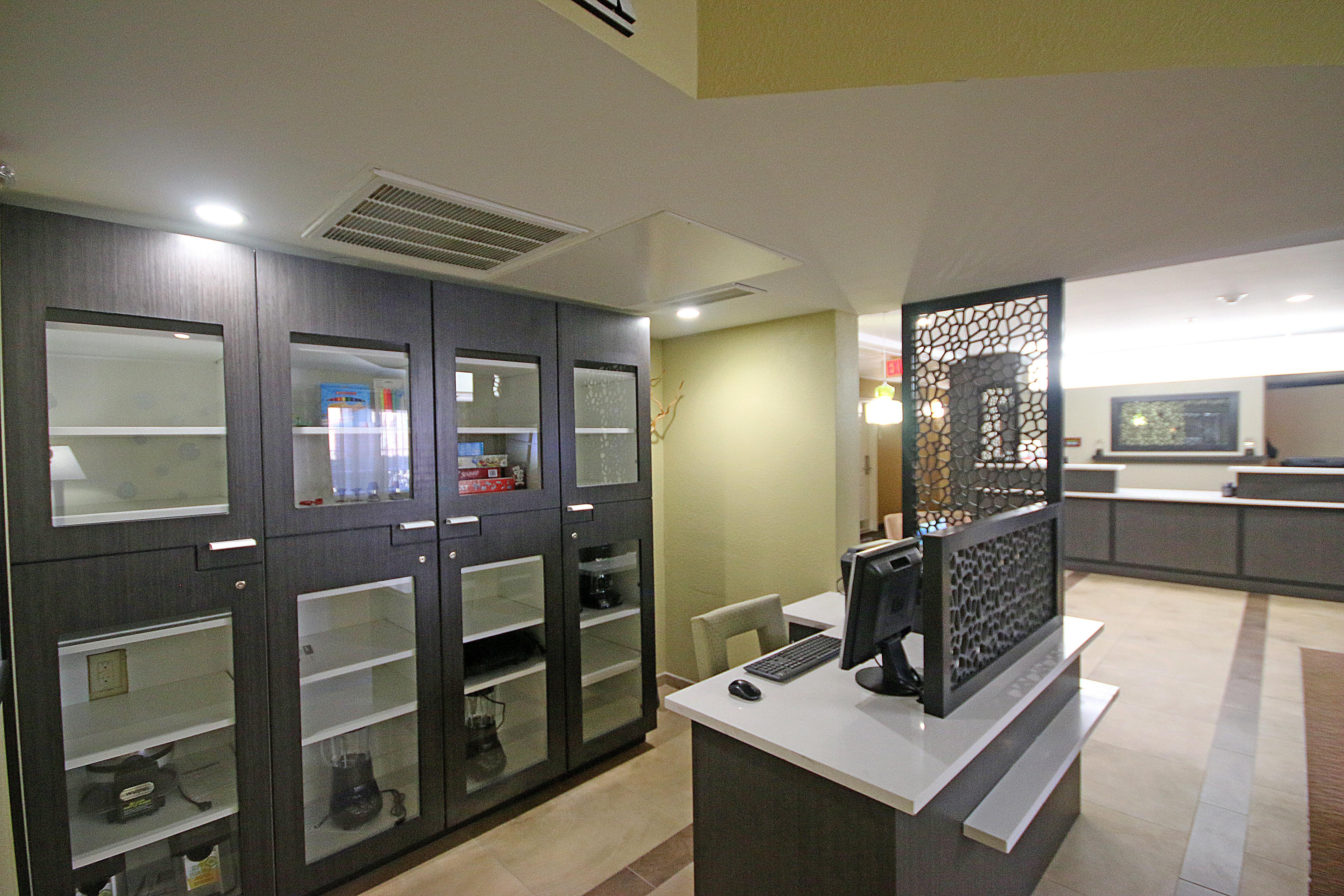 Candlewood Suites Newport News-Yorktown By Ihg Zewnętrze zdjęcie