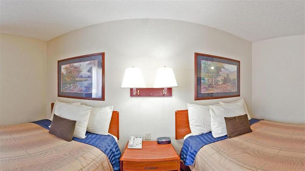 Candlewood Suites Newport News-Yorktown By Ihg Zewnętrze zdjęcie