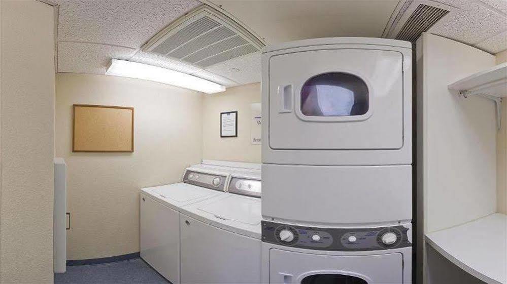 Candlewood Suites Newport News-Yorktown By Ihg Zewnętrze zdjęcie