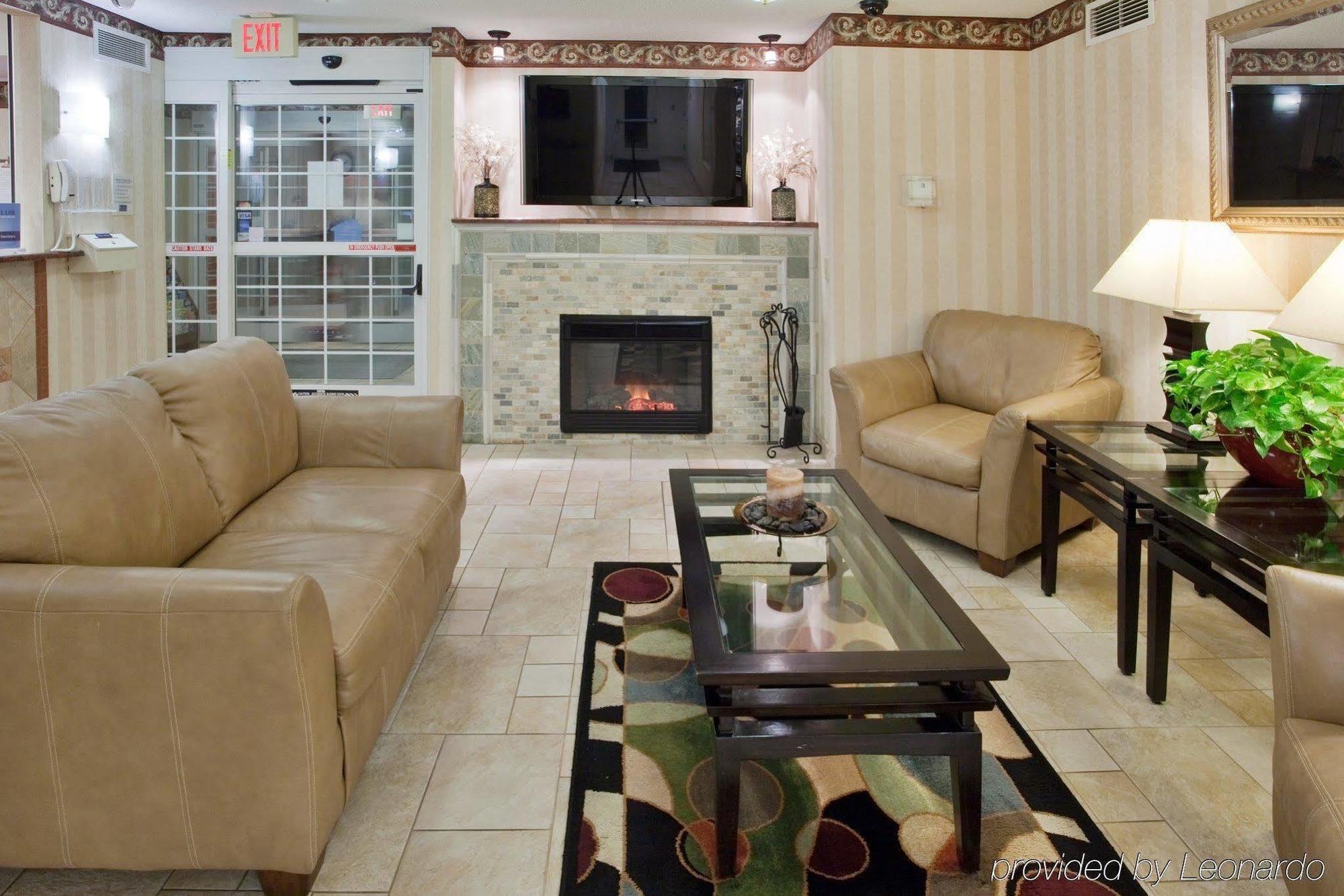 Candlewood Suites Newport News-Yorktown By Ihg Wnętrze zdjęcie
