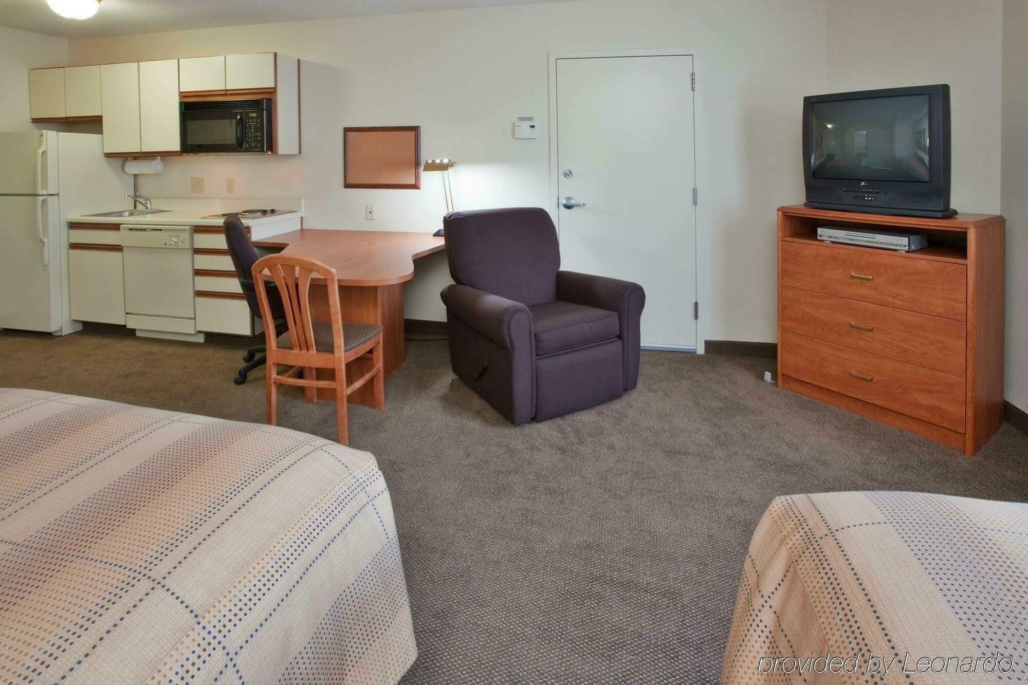 Candlewood Suites Newport News-Yorktown By Ihg Zewnętrze zdjęcie
