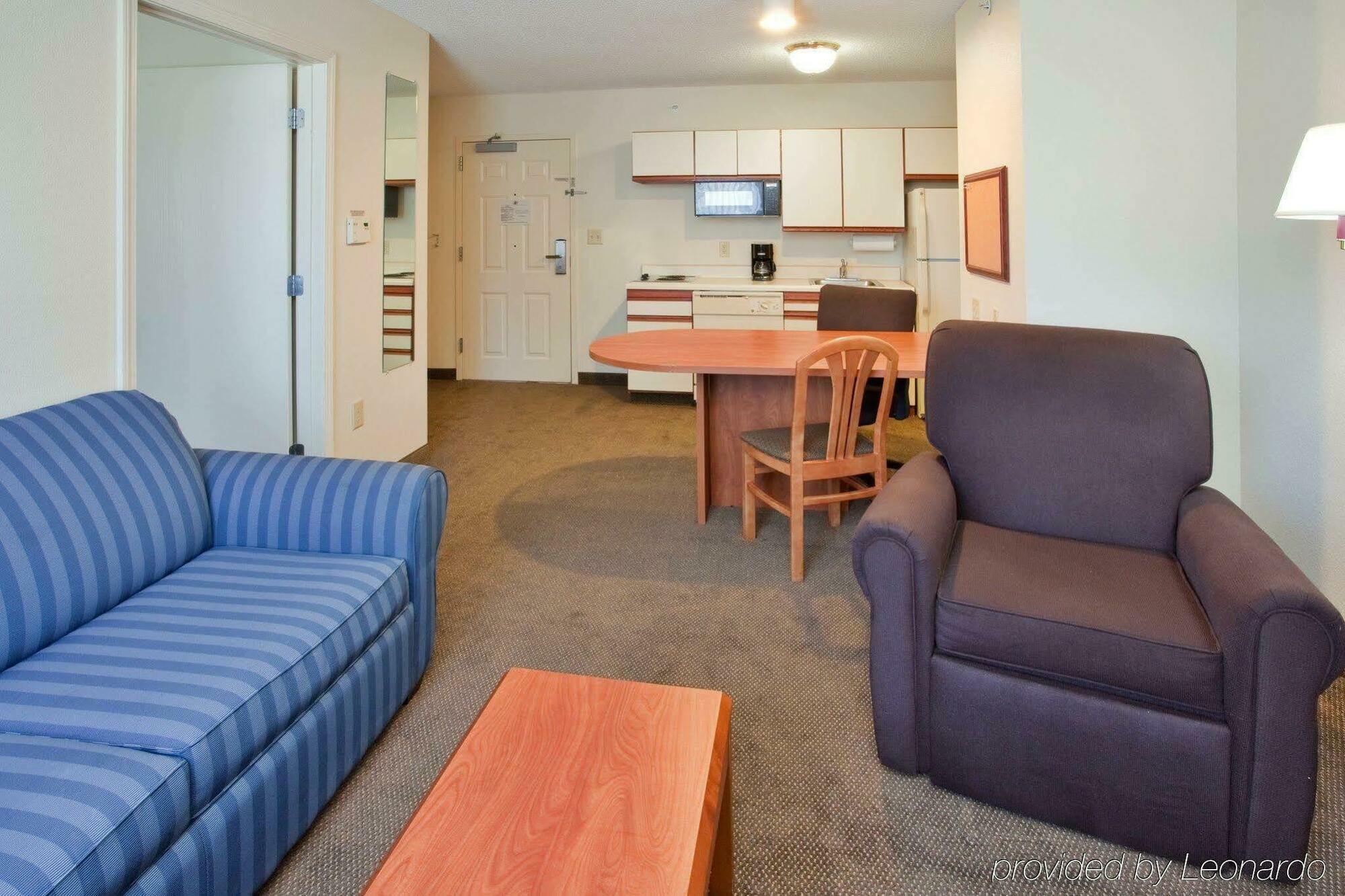 Candlewood Suites Newport News-Yorktown By Ihg Pokój zdjęcie