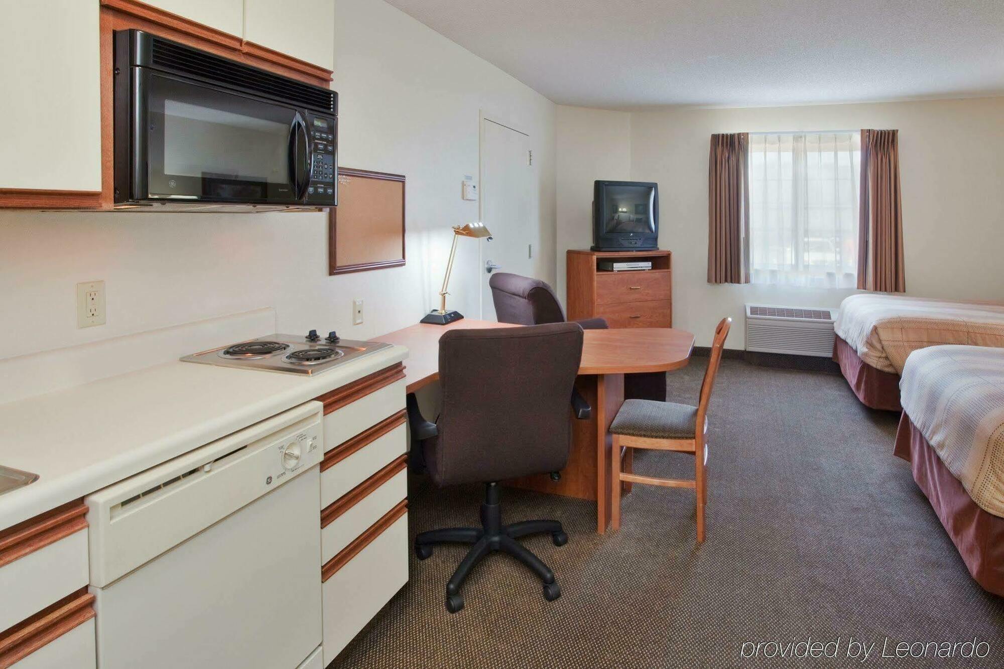 Candlewood Suites Newport News-Yorktown By Ihg Zewnętrze zdjęcie