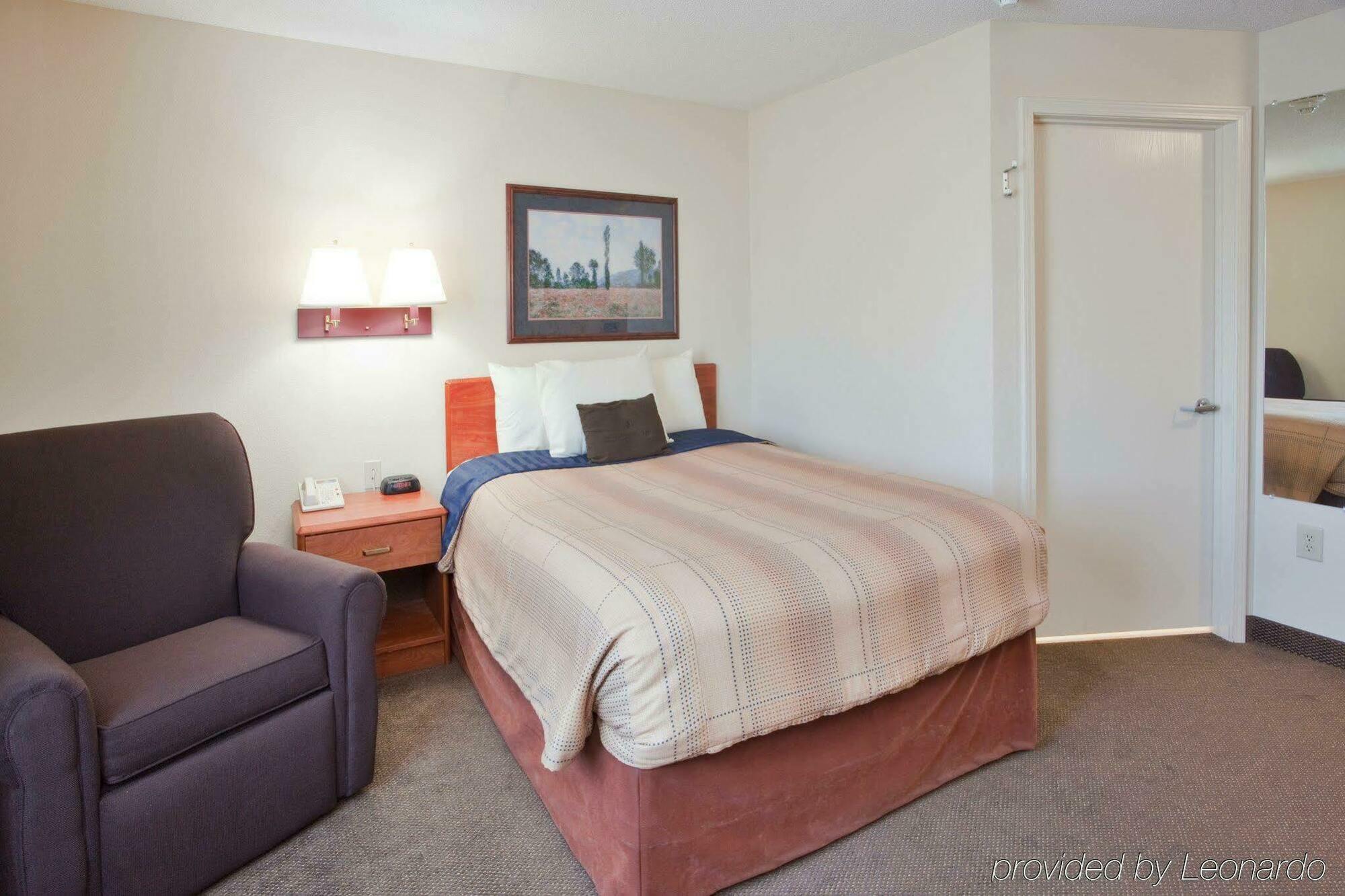 Candlewood Suites Newport News-Yorktown By Ihg Zewnętrze zdjęcie