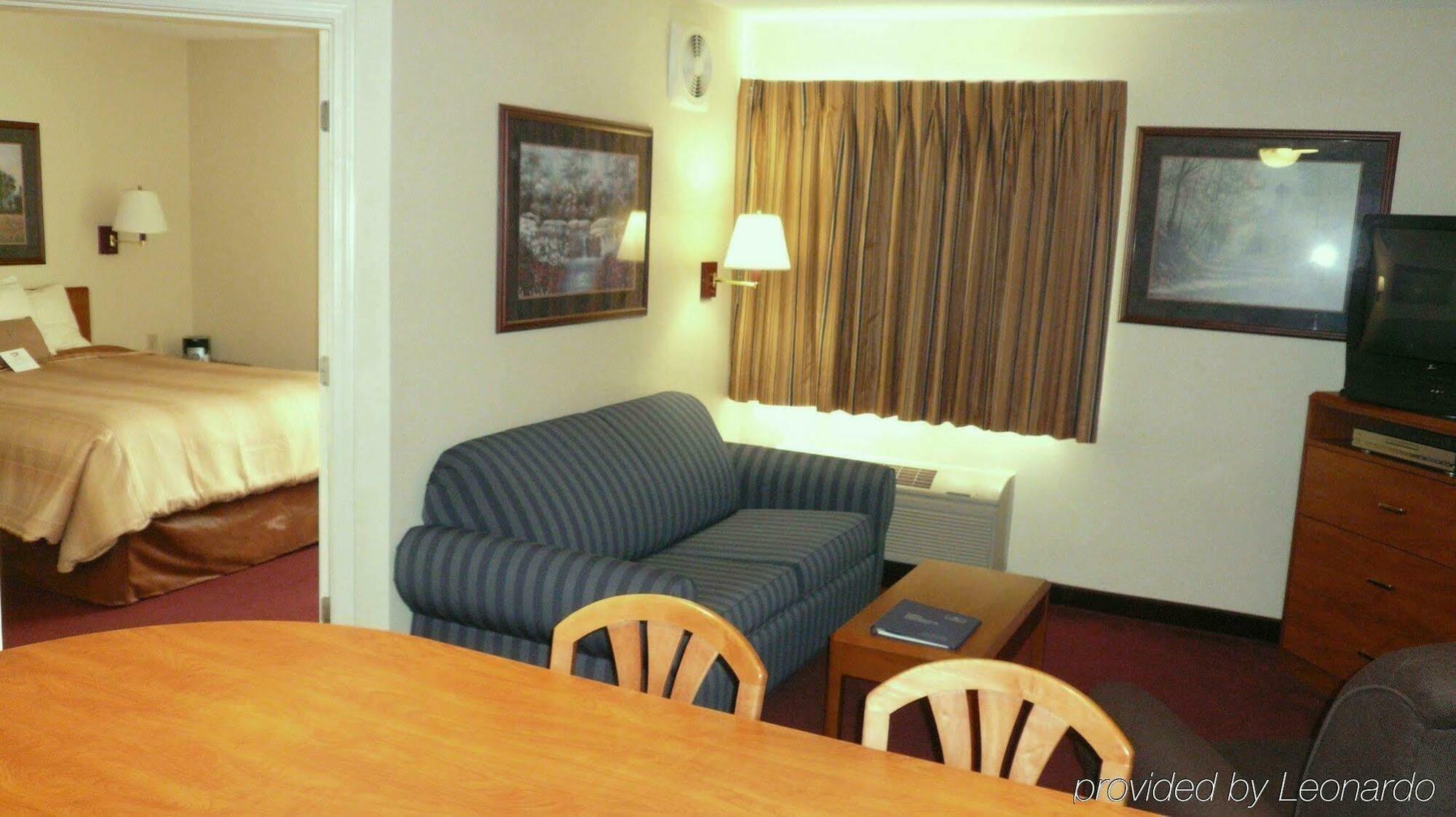 Candlewood Suites Newport News-Yorktown By Ihg Zewnętrze zdjęcie