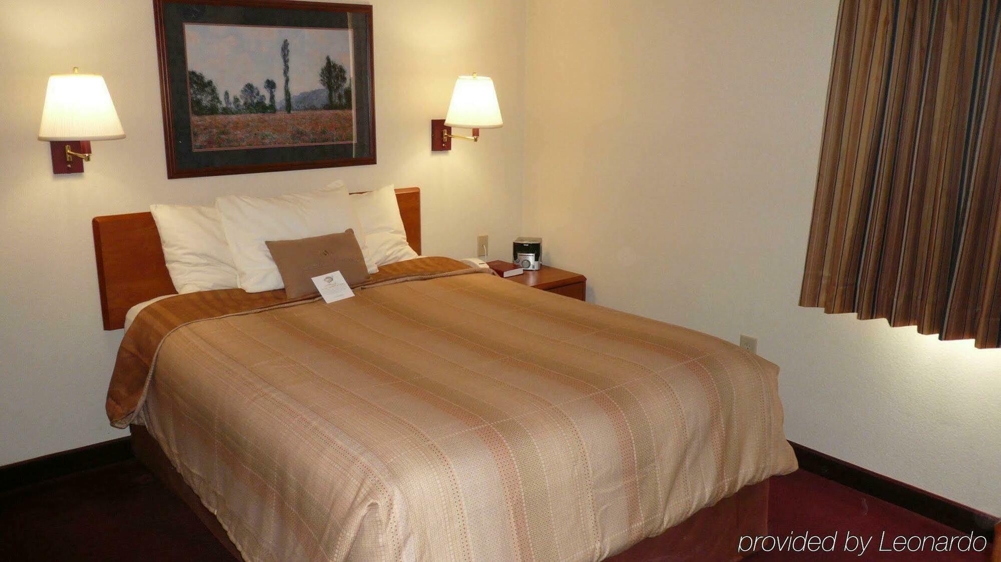 Candlewood Suites Newport News-Yorktown By Ihg Zewnętrze zdjęcie